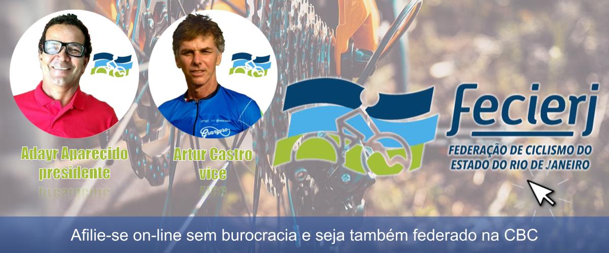 Federação de Ciclismo do Estado do Rio de Janeiro